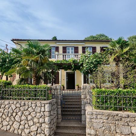 רייקה Apartment Aleksandra מראה חיצוני תמונה