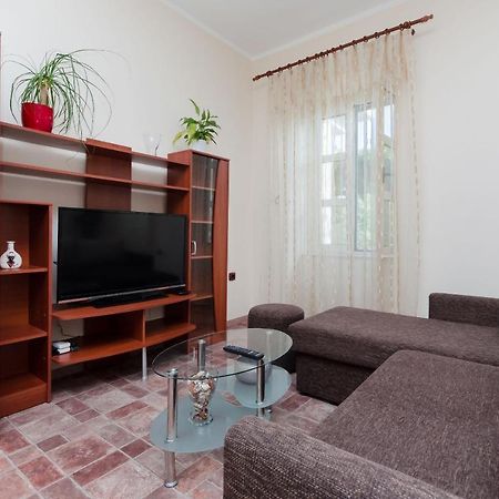 רייקה Apartment Aleksandra מראה חיצוני תמונה