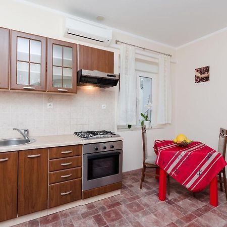 רייקה Apartment Aleksandra מראה חיצוני תמונה