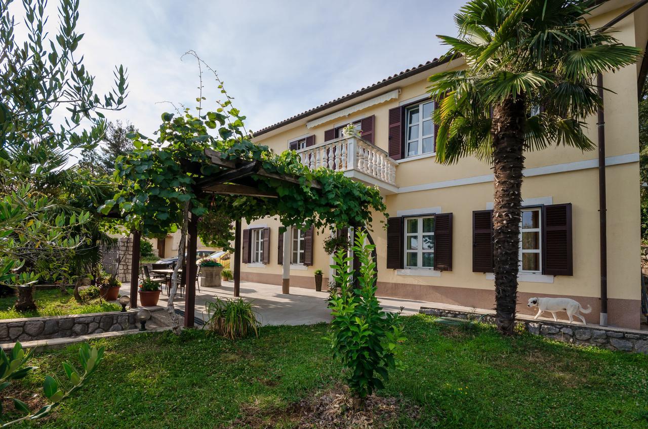 רייקה Apartment Aleksandra מראה חיצוני תמונה