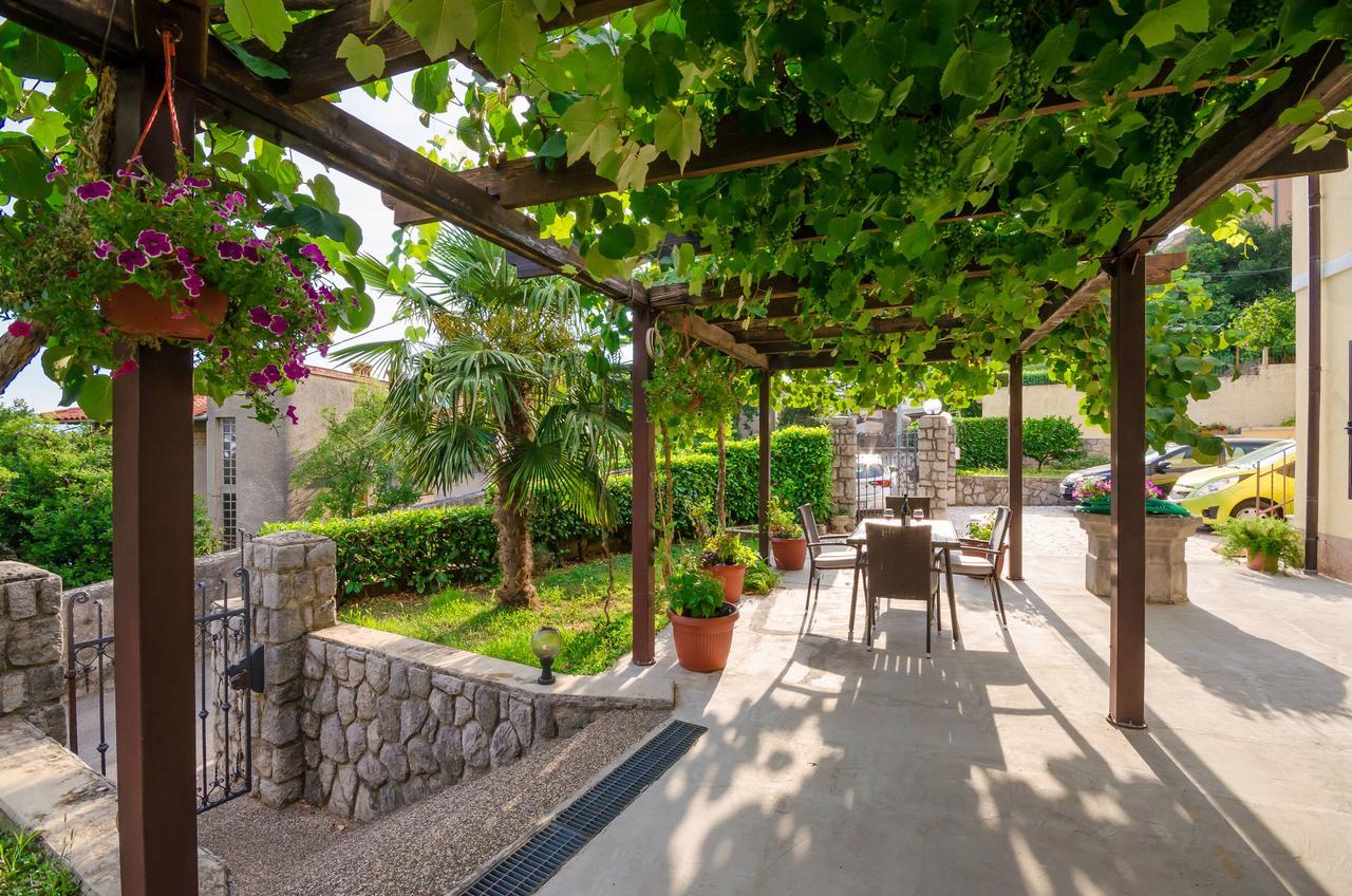 רייקה Apartment Aleksandra מראה חיצוני תמונה