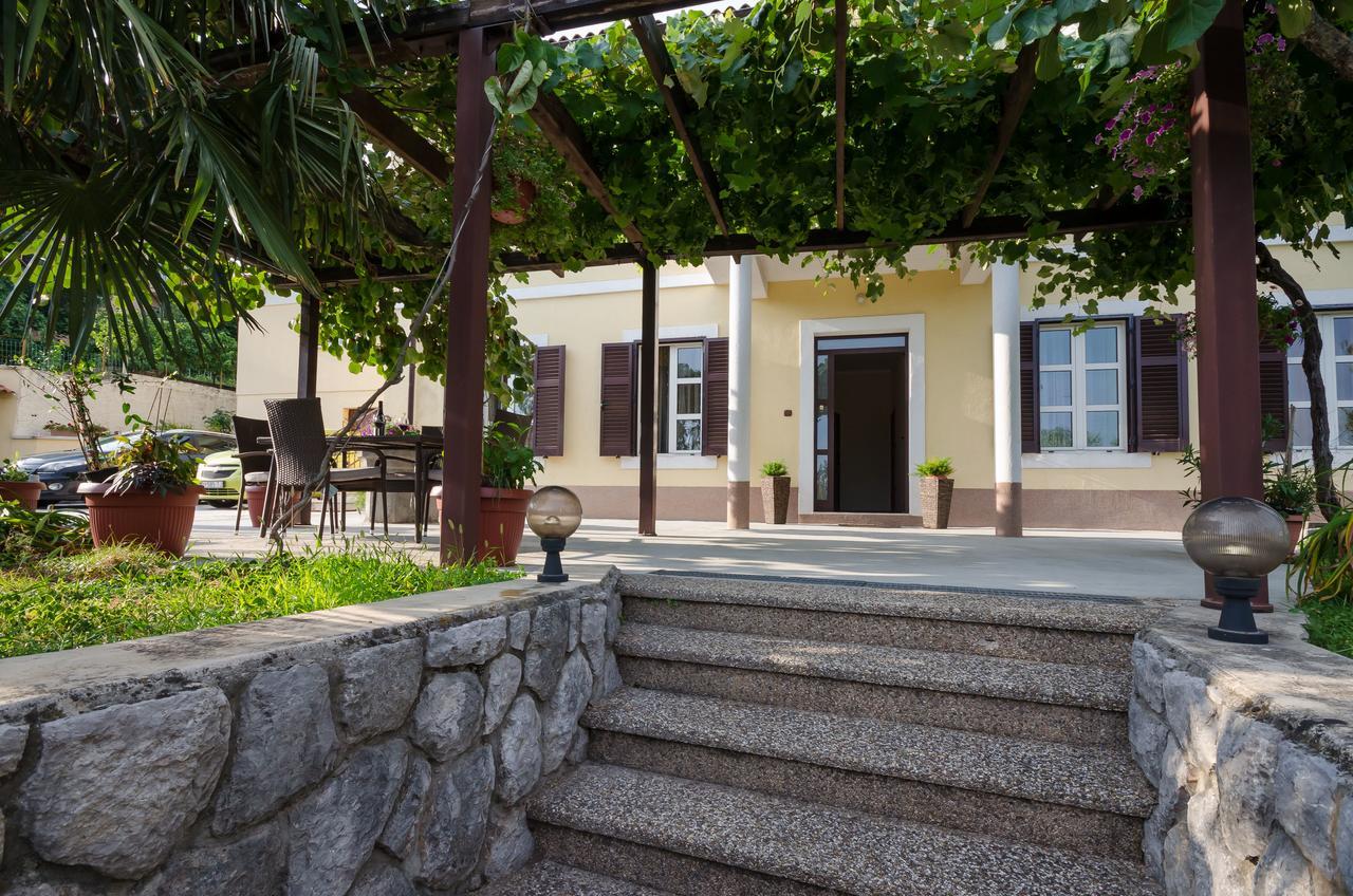 רייקה Apartment Aleksandra מראה חיצוני תמונה