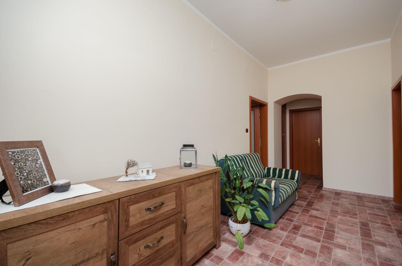 רייקה Apartment Aleksandra מראה חיצוני תמונה
