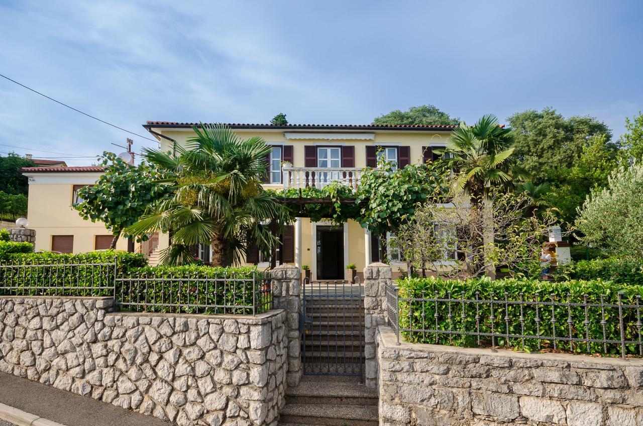 רייקה Apartment Aleksandra מראה חיצוני תמונה