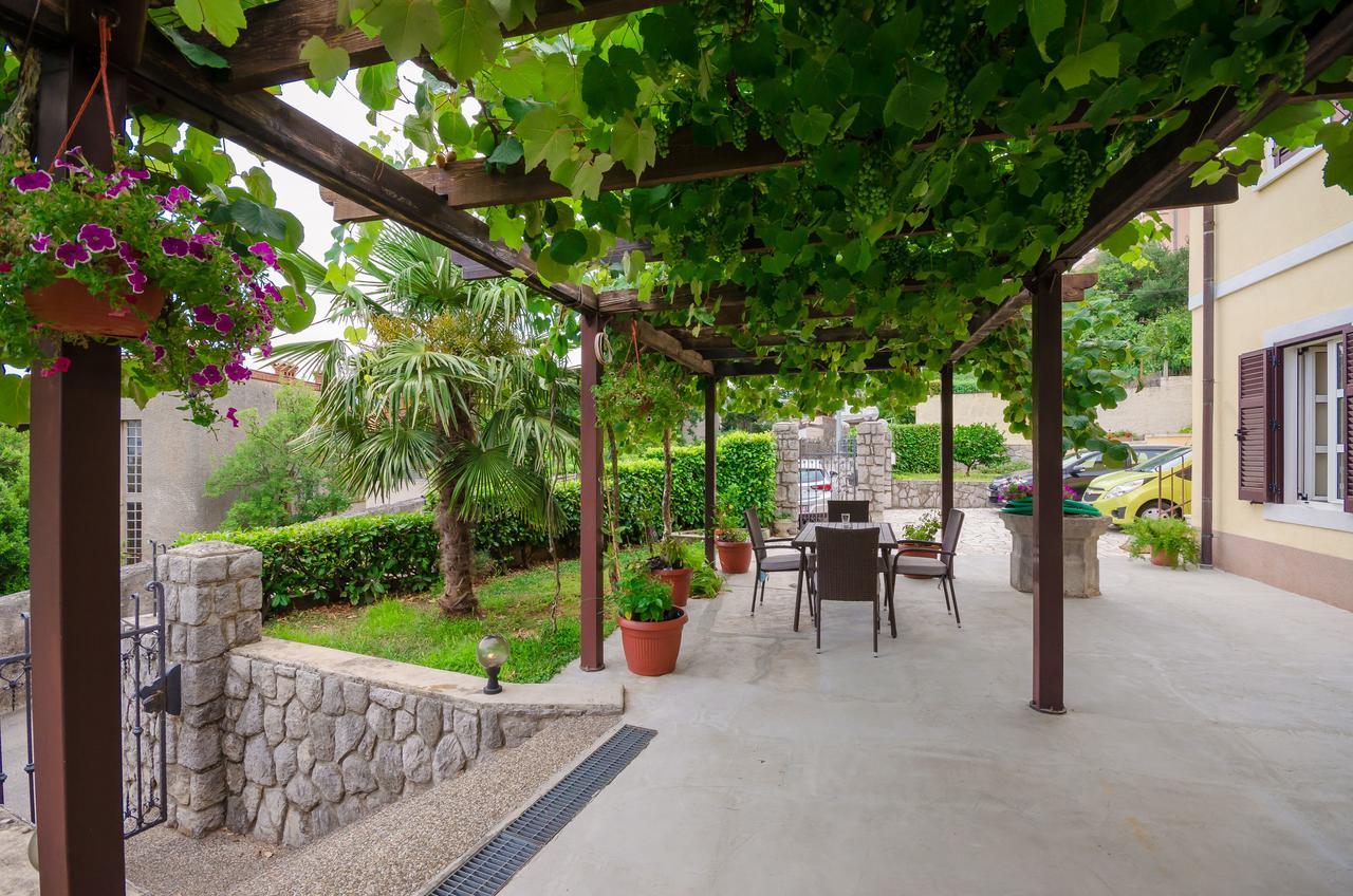 רייקה Apartment Aleksandra מראה חיצוני תמונה