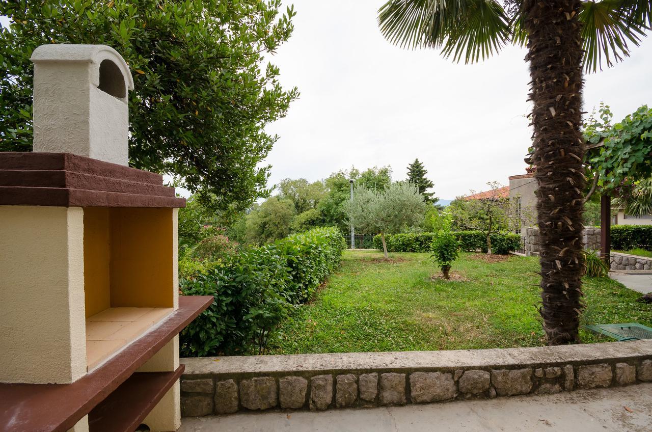 רייקה Apartment Aleksandra מראה חיצוני תמונה