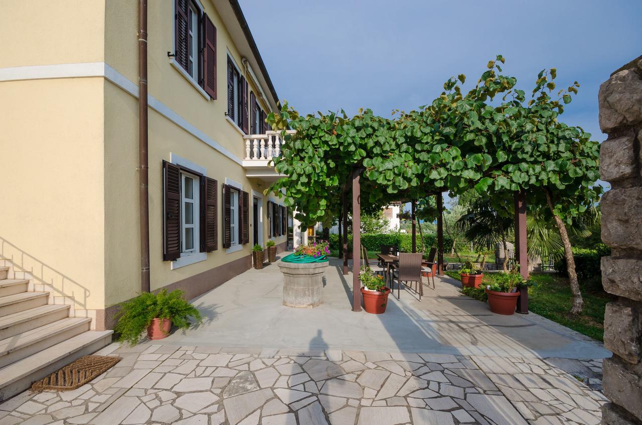 רייקה Apartment Aleksandra מראה חיצוני תמונה