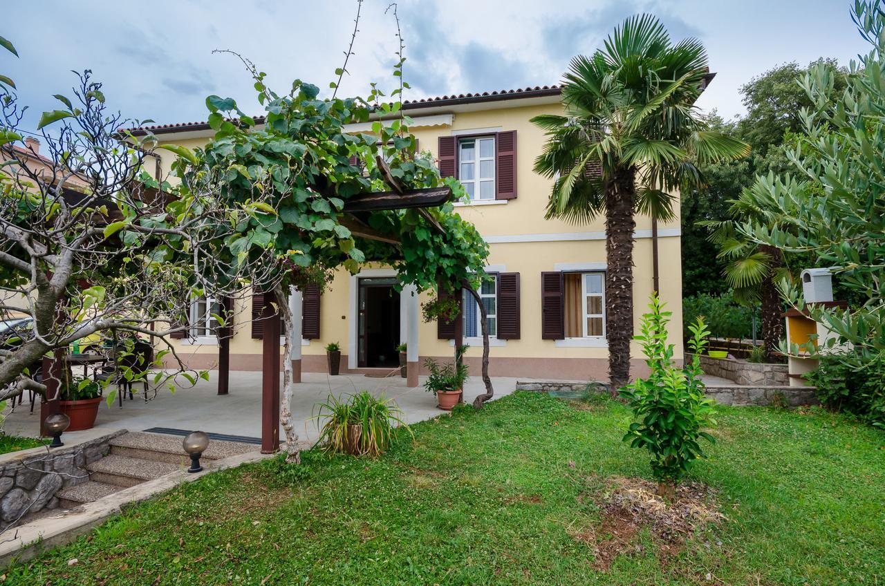 רייקה Apartment Aleksandra מראה חיצוני תמונה
