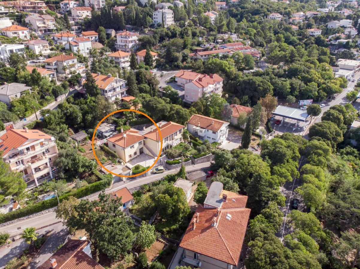 רייקה Apartment Aleksandra מראה חיצוני תמונה