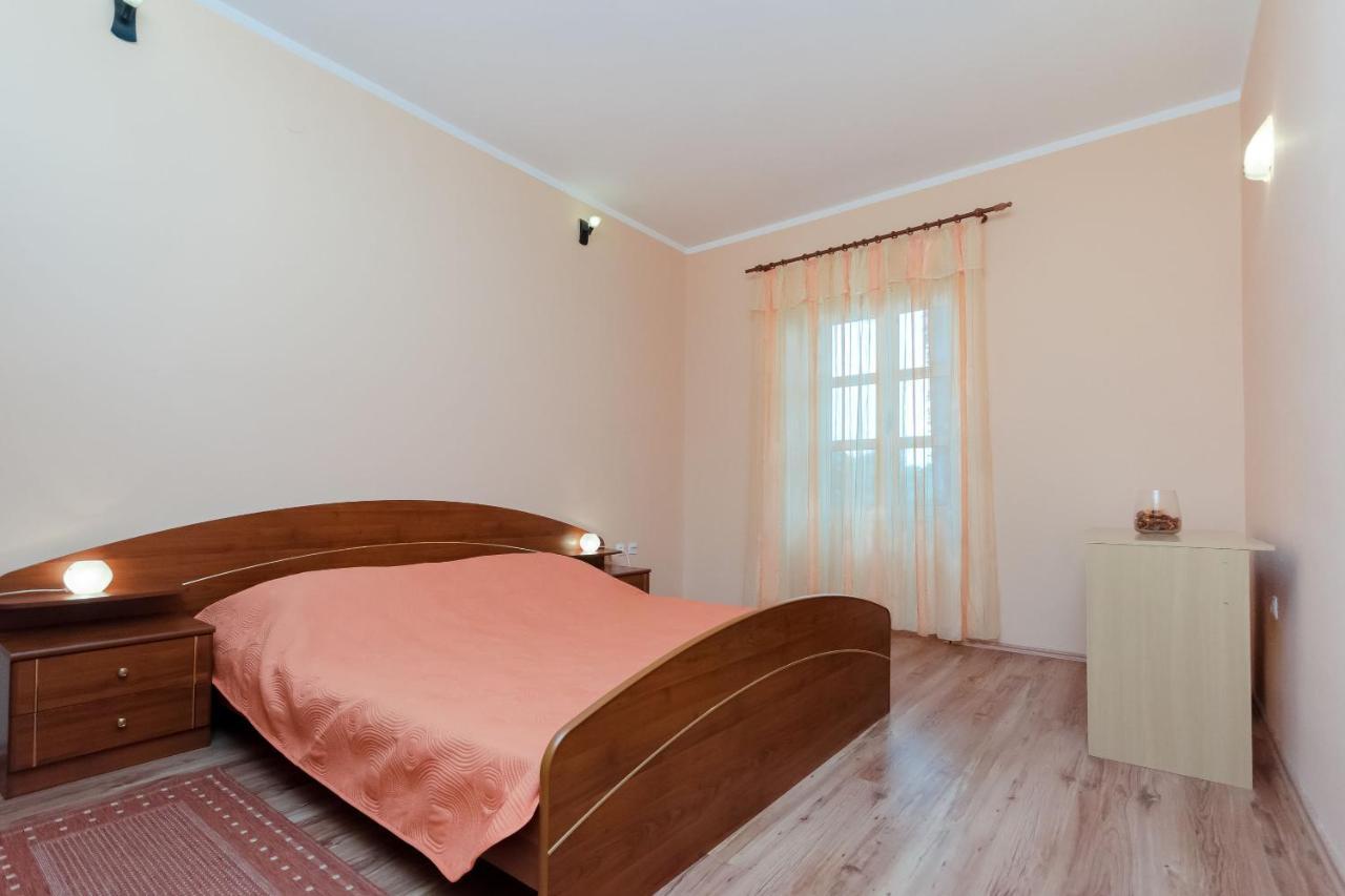 רייקה Apartment Aleksandra מראה חיצוני תמונה
