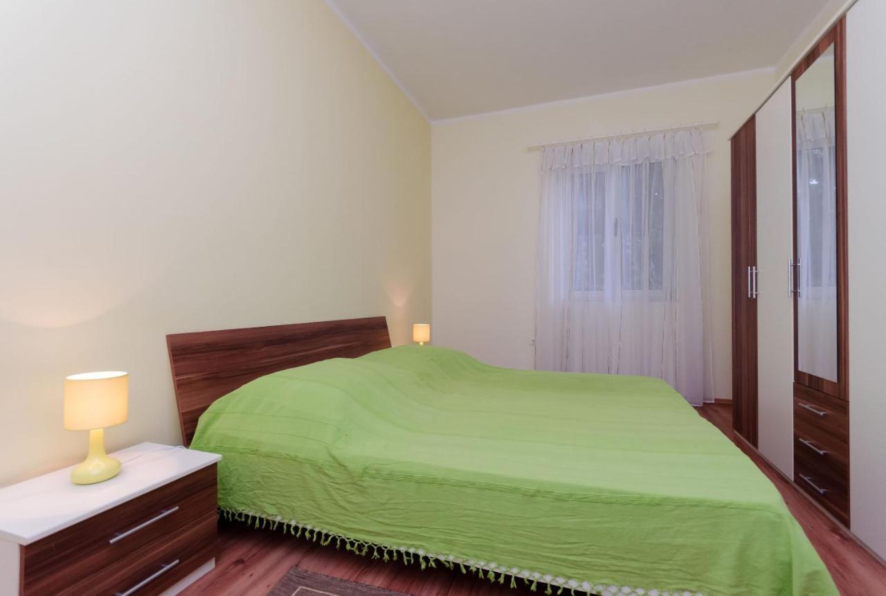רייקה Apartment Aleksandra מראה חיצוני תמונה