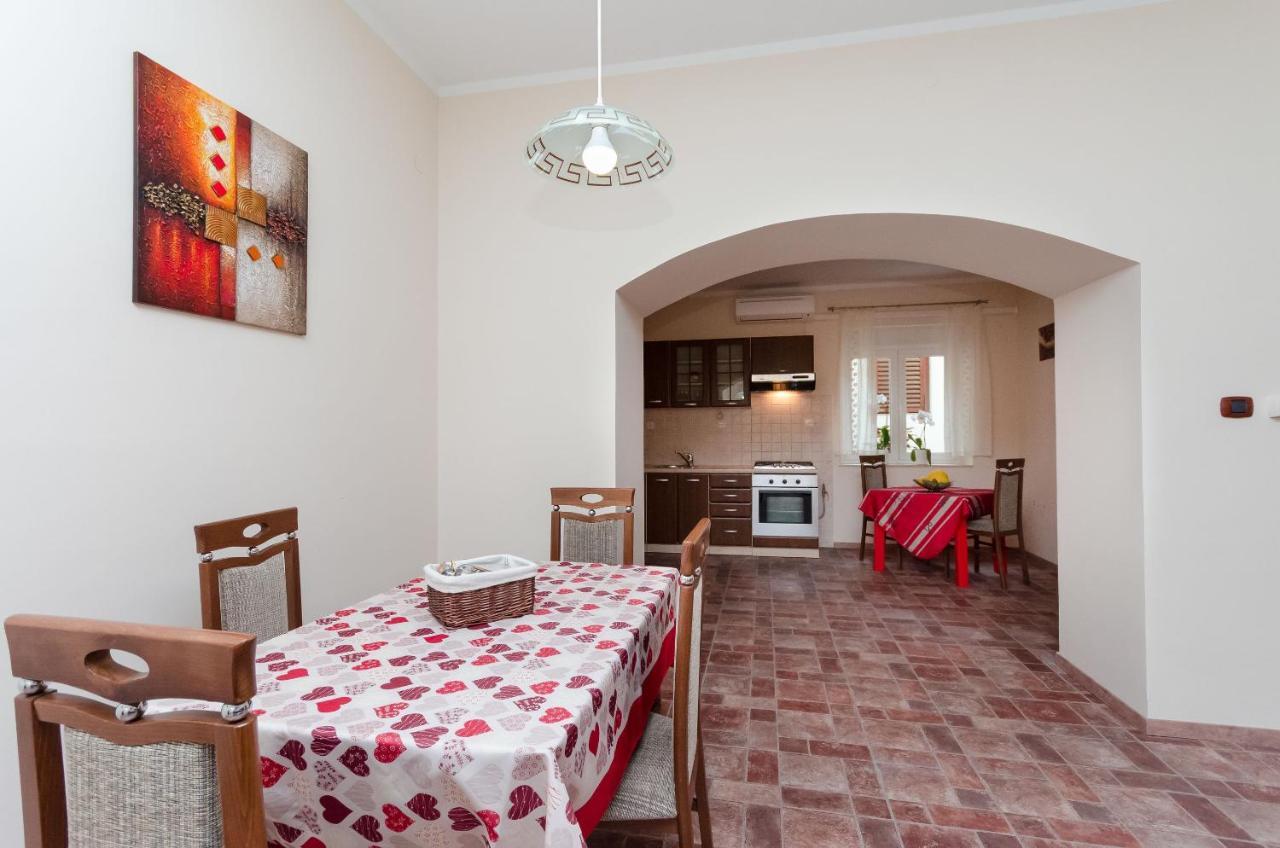 רייקה Apartment Aleksandra מראה חיצוני תמונה