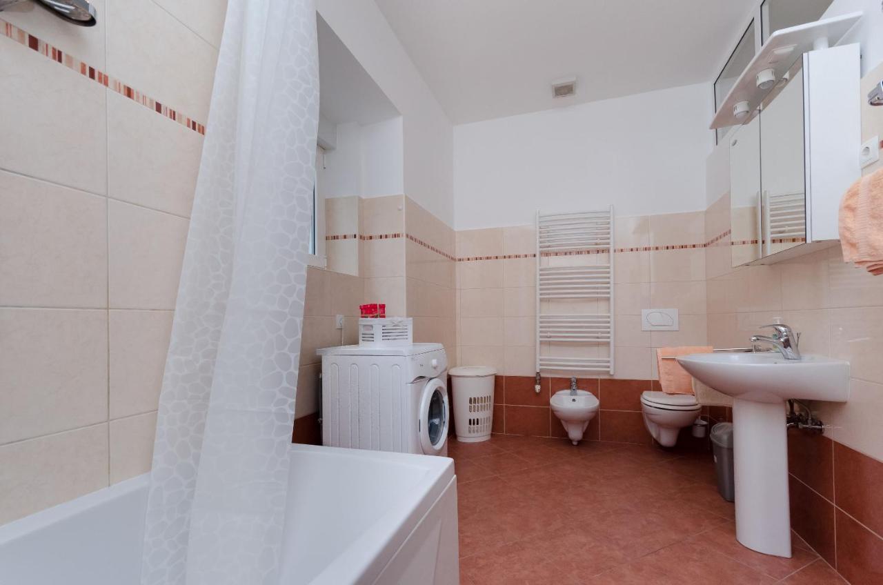 רייקה Apartment Aleksandra מראה חיצוני תמונה