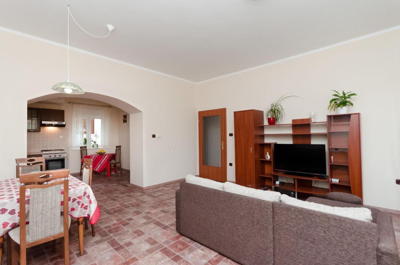 רייקה Apartment Aleksandra מראה חיצוני תמונה