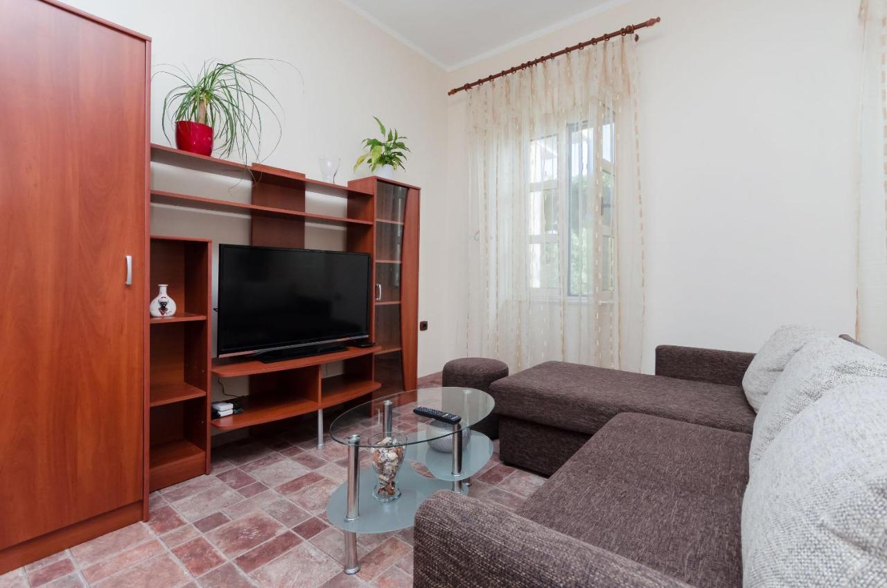 רייקה Apartment Aleksandra מראה חיצוני תמונה